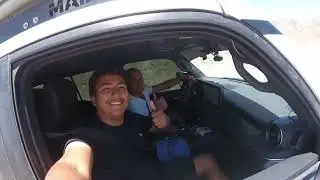 Vlog. 01 | De Lima a El Alto: as&iacute; empieza nuestra aventura en Bolivia