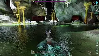 Ark Survival Ascended