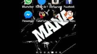 Como Grabar La Pantalla De Tu Android