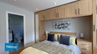 15 Brighton Hall, Foxrock, Dublin 18.   full length 1080p