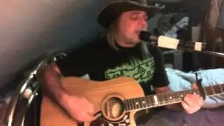 Billy Currington's We Are Tonight Cover By J.J.