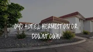 OYO Hotel Hermiston OR, Downtown Review - Hermiston , United States of America