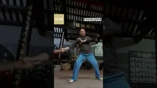 Choy Li Fut