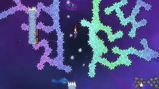 Celeste Ch.9 Golden (FWG)