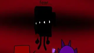 Evil Pen:Fear