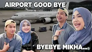 SEDIH BANGET.. MISAH SAMA MIKHA…