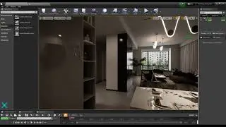 [TEST] Path Tracer | Unreal Engine 4.27