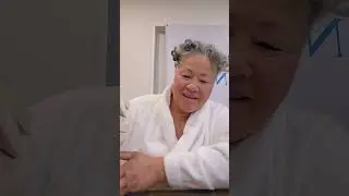 Рождественский подарок от моего арендодателя. 🙏❤️