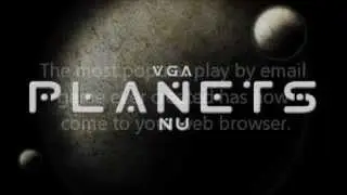 Planets Nu Trailer
