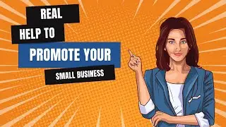 THE BEST Way for Small Business & the Creative Community to Stand Out!