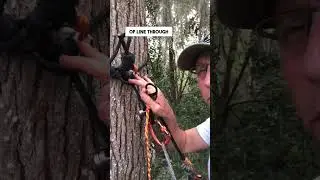 Один застрял - БОЛЬШЕ НЕТ БЫСТРОЙ ССЫЛКИ Saddle Hunting #шорты