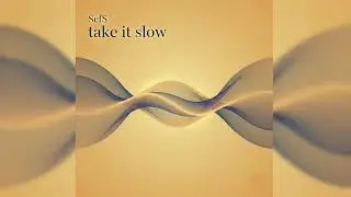 take it slow-SefS Studio(Indie Electronic)