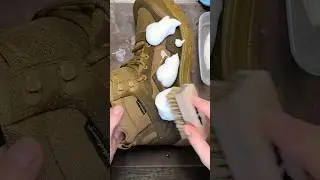 The Best Ways to Clean Tactical Boots