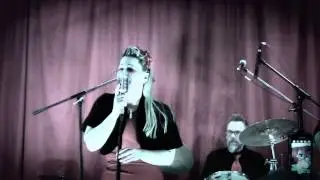 Sandy Lee & The Wantons - Good Rockin' Tonight