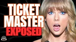 Ticket prices were RIGGED... they have proof 😱