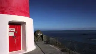 Cape Palliser