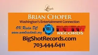 Washington's Entertainment Connection3