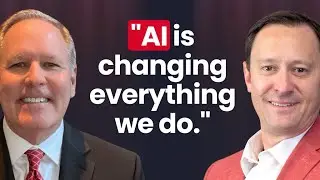 How AI is Transforming the Future of Law Firms