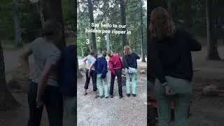 A game changer for camping trips