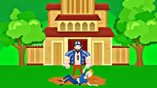 Buddy Toss - All Levels | GamePlay | Level Games | Android Game | ( iOS game )