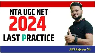 UGC NET English Literature Paper 2 Complete Revision