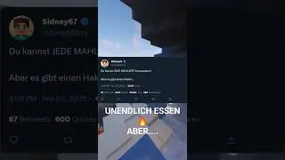 Unbegrenzt ESSEN ZAUBERN