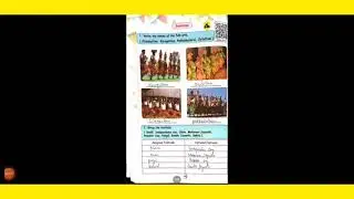 2nd.std-2nd term-EVS 3 Our society (Evaluation)