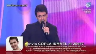 Se llama copla - Ismael Carmona: 