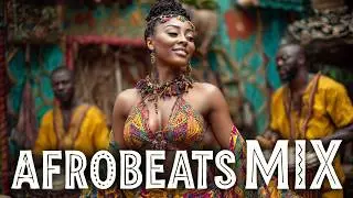 AFROBEATS MIX 2026 &ndash; PURE VIBES Only | Afro Fusion Heat 🌶️