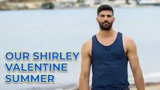 The Girls Meet Their Personal Trainer | O.S.V.S