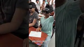 #braindevelopment #focuseducation # blindfold##midbrainactivation #adult #intuitionpower
