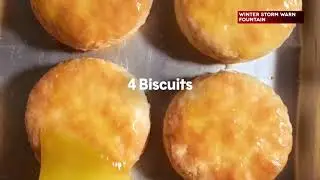 Popeyes Your Group Gets to Pick