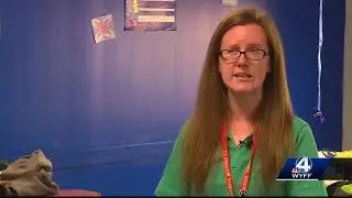 A program that opens new doors for aspiring teachers