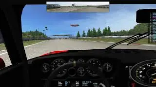 #GTL Altbierbude.de Porsche, Ferrari, Ford und BMW @ N&uuml;rburgring