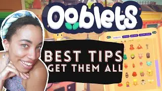 Top 7 Best Tips and Tricks for collecting all the Ooblets | How to get Ooblets