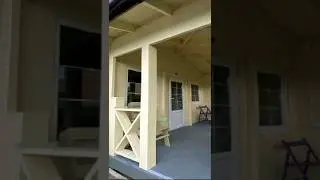 Беседка 900 тыс