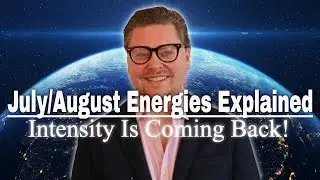 JULY/AUGUST ENERGY WOW! - EXPLAINED