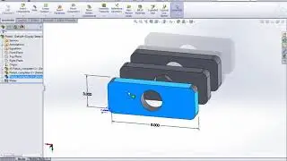 01 Intro to SolidWorks   06 File Associations Between Parts, Drawings, and Assemblies