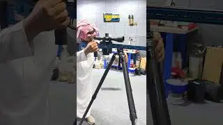 الخرازة الاسطورة  Victrix 22LR ساكتون جبارة  Lapua X-Act