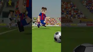PRIMEIRO vídeo do canal : jogando soccer ESTAR 