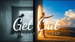 Your Comfort Zone Is Ruining Your Future