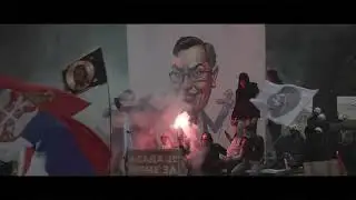 PUMPAJ!!! Dokumentarni film o studentskim protestima u Srbiji!