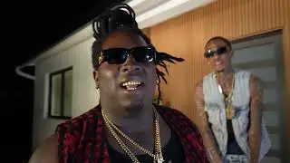 Lajan Mouse x Loose Kannon Takeoff - Ball Wit Me (Official Video)