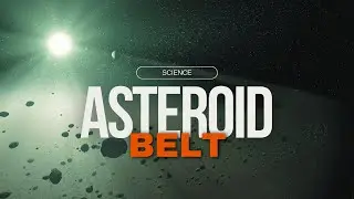 The Asteroid Belt