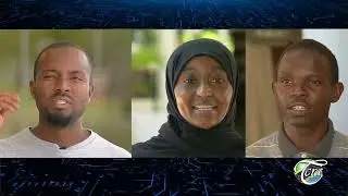 TCRA DIGITAL CLUB SHORT DOCUMENTARY