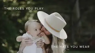 The Hats You Wear | Gigi Pip