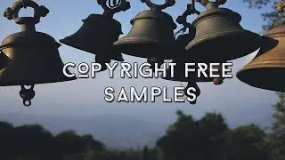 [Free To Monetize] Trap Bell Loops 3# (Free Bell Sample Pack)
