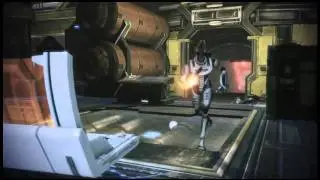 Mass Effect 3 : Special Forces Official Trailer [HD]