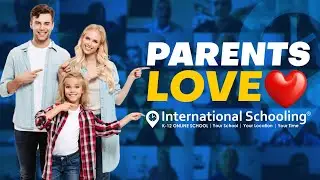 Parents TRUST International Schooling💙 Parent Review 2024 #students #parenting #school #review #usa