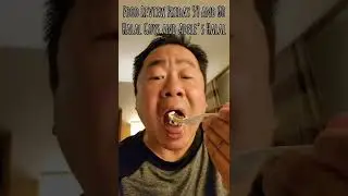 Food Review Friday 59 and 60: Halal Guys and Adele's Halal